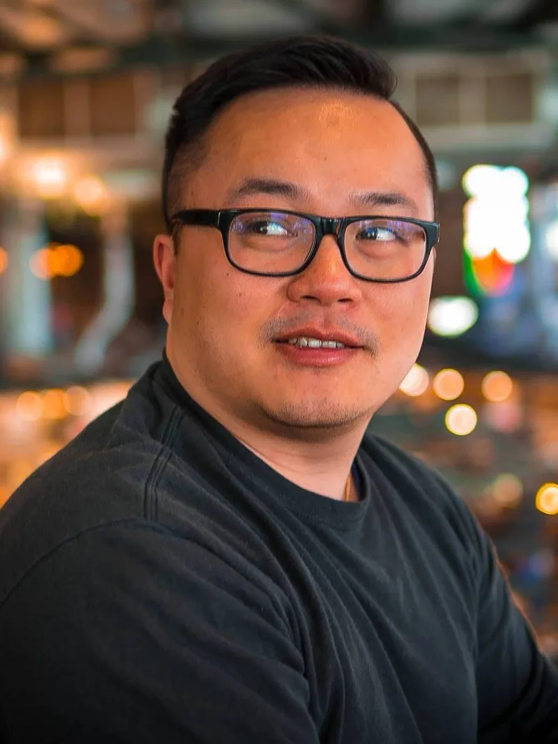 Long Nguyen