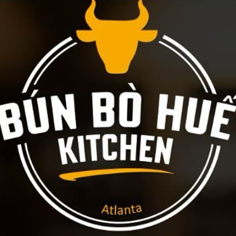 Bún Bò Huế Kitchen exterior