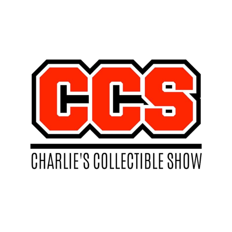 Charlie’s Collectible Show exterior