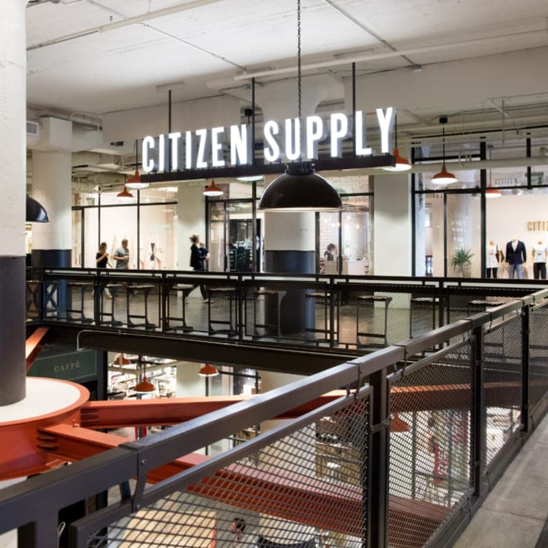 Ponce City Market exterior